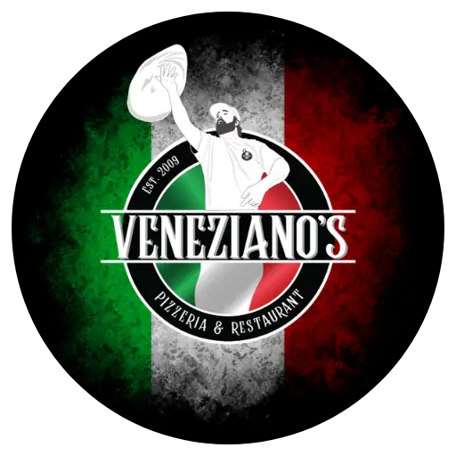 Veneziano's Pizzeria & Restaurant Website Icon